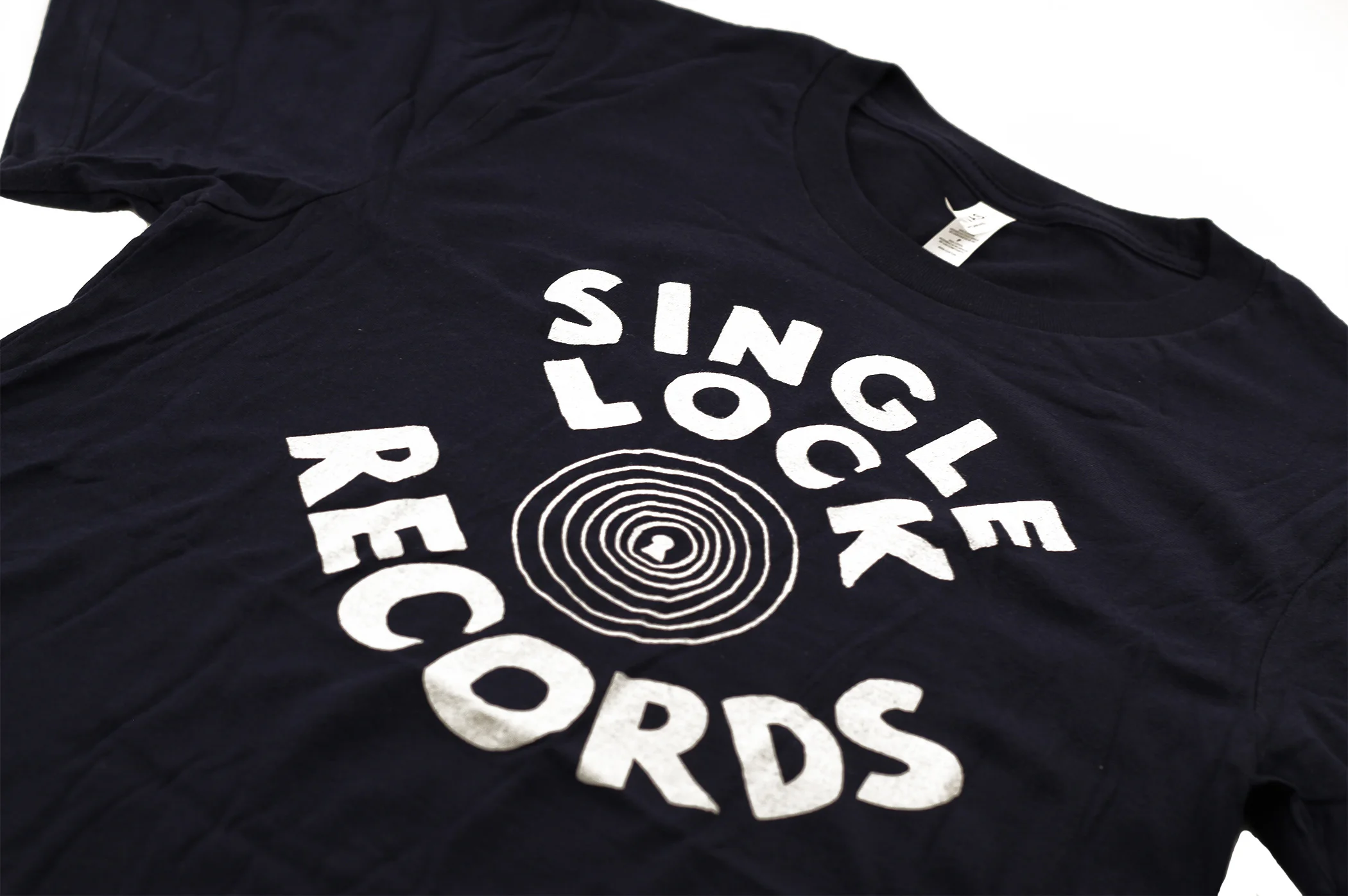 Merch | Single Lock Records — Single Lock Records
